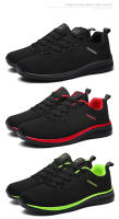 Zapatos de hombre, zapatillas de deporte para hombre, zapatos informales para hombre, tenis de malla, zapatos de lujo, mocasines de entrenamiento para carreras, zapatos para correr para hombre, zapatos informales - details 4