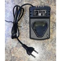 Cargador de taladro eléctrico, cargador de batería de litio de 12V, cargador de iones de litio de 110-240V para taladro de litio/llave eléctrica, enchufe de la UE - details 5