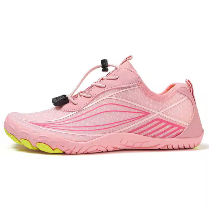 Zapatillas antideslizantes para mujer, zapatos deportivos de secado rápido para playa y natación, 3fb - 1