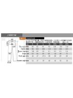 Vaqueros de moto, equipo de locomotora anticaída para hombre, pantalones de carreras, malla de verano - details 18
