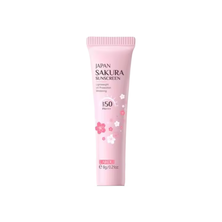 Crema Protector Solar Factor 50 Control de Aceite Hidratante Anti-envejecimiento - 1