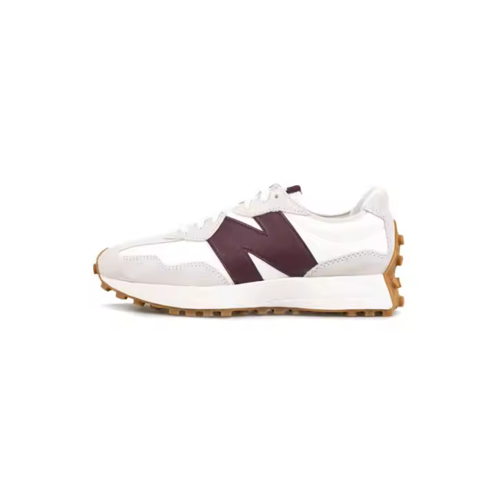 Leten NB 327 Zapatillas deportivas U327LZ Garantía 1 año Zapatos de trabajo - 1