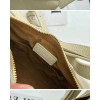 Bolso de Lujo Ligero Versátil Bolso Cruzado para Hombro y Axila Nuevo Bolso de Comida 2025 - details 2