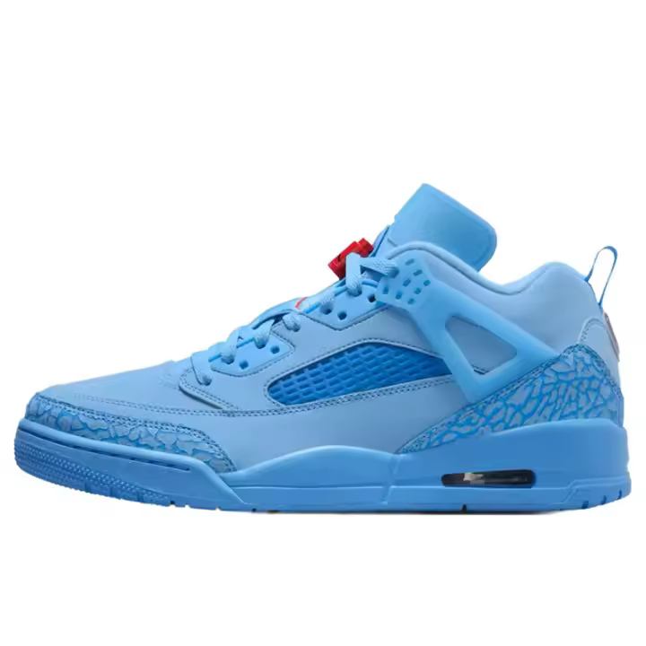 Zapatillas de baloncesto para hombre con amortiguación de aire. - 1