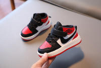 Zapatillas deportivas ligeras y transpirables para niños y niñas, zapatos informales de fondo suave para estudiantes - details 9