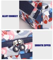 Mochila de Viaje Impermeable de Alta Capacidad Diseño Moderno para Mujeres con Portátil - details 23