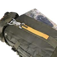 Mochila de viaje de 30L para hombre y mujer, mochilas para ordenador portátil, mochilas escolares, bolsa deportiva de nailon para escalada al aire libre - details 11