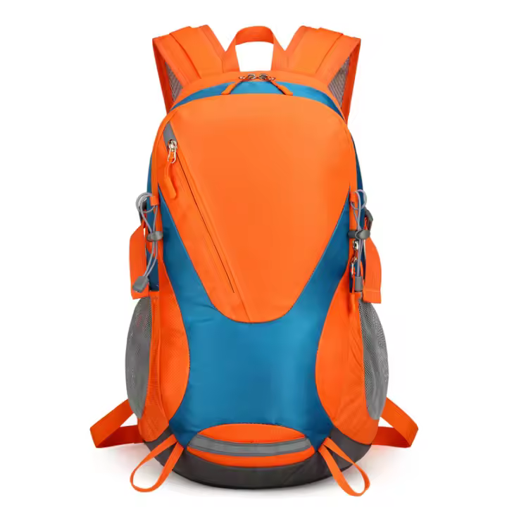 Bolsa de senderismo al aire libre, deportes, viajes, senderismo, pesca, caza, Camping, mochila portátil ligera, equipaje de mano, fin de semana, escalada - 1