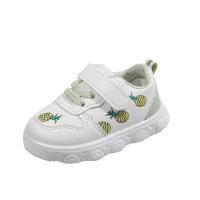 Zapatos Casuales Transpirables para Bebés 2025 Zapatos de Suela Antideslizante para Pequeños Pies - details 0