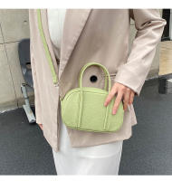 Bolsos bolsos de las mujeres nuevo 2025 bolsos pequeños portátiles de moda de moda bolsos de mensajero de hombro de las mujeres. - details 7