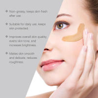 Crema Protectora Solar SPF46 Control de Humedad de Larga Duración Resistente al Agua - details 7