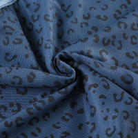 BUNO-Camisola de gasa para mujer, Top corto de leopardo Y2k, moda de verano, ropa de calle, camiseta sin mangas, Tops sexis sin mangas para mujer, chaleco con hombros descubiertos - details 37