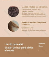 Masajeador de Cuero Cabelludo Eléctrico, Masajeador de Cabeza Inalámbrico, Cabezas de Silicona Suaves, 6 Modos de Masaje, 3 de Intensad, Relajación del Cuero Cabelludo, Alivio de Fatiga, Mejore del Sueño masajeador para mascotas Gatos - details 3