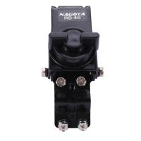 Soporte de montaje de antena de coche RB-46, Color negro, para Radio móvil de coche, KT-8900D, accesorios de BJ-218 BAOJIE, soporte de antena - details 1