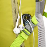 Mochila Trekking 36-55L Impermeable y Ligera - Multiusos para Senderismo, Emergencia, Montañismo y Camping |   Material Resistente, Sistema de Carga Ergonómico |   Mochila Táctica Outdoor Premium - details 7