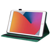 Funda de cuero sintético de lujo, funda premium para 9, 5.ª generación, 10.2, 9.7, iPad 7, 8, 9 Mini, 6, 5, 4, 3, Air 2 - details 18
