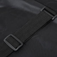 Waterproof Guitar Backpack Adjustable Strap Guitar Bag with Side Pocket for Guitar Daily Protection - details 1