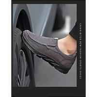 Zapatos Transpirables De Moda Para Hombres, Zapatos Casuales De Negocios Para Hombres - details 13