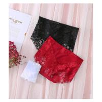 Bragas sexys para mujer, ropa interior de color sólido, bragas íntimas transpirables, lencería sin costuras, Sueva - details 8