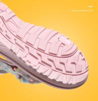 Sandalias de Playa para Niños en Verano Zapatillas de Suela Suave con Velcro - details 18
