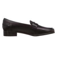 Zapatos casuales de cuero para mujer, modernos, modernos, transpirables y cómodos. - details 9