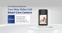 Cámara IP Vstarcam HD 5MP Llamada por Video y WIFI Seguimiento Automático Audio Bimodal - details 0