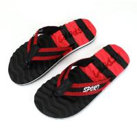 Zapatillas de hombre, chanclas informales de moda para interiores, ropa transpirable con Clip de verano, nuevos zapatos para hombre, Zapatillas de casa, chanclas para hombre 2024 - details 16