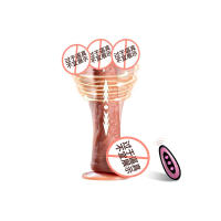 Masturbador eléctrico oscilante, estiramiento, calefacción, control remoto inalámbrico con carne suave y pene postizo, automático - details 2