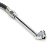 Deflactor Digital de neumáticos Iator 220 PSI para SUV bicicleta RV motocicleta coche camión medidor de presión - details 2