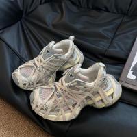 Zapatillas Deportivas Casuales para Parejas Trendy Moda 2024 para Altura Aumentada 3XL - details 7
