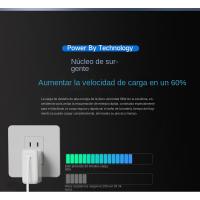Cargador Rápido USB C 96W Conector de Potencia Tipo C para MacBook Pro Cargador para iPad - details 2