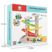 car ramp toy
