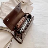 Nuevo bolso de mensajero portátil de moda, bolso de hombro casual - details 22