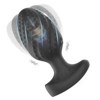 Leten Vibrador Anal Inalámbrico Estimulador Prostal de Masaje para Hombres Masturbador para Mujeres - details 9