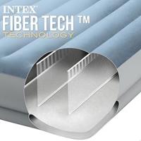 durabeam, dura-beam, colchón hinchable, cama hinchable, colchón inflable, cama de aire, INTEX