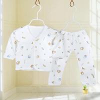 Conjunto de Bebé de Puro Algodón Conjunto de Ropa de Cuidado para Recién Nacidos de 0-3 Meses - details 16