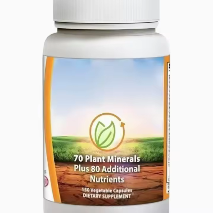 IMMUNO-150 Cápsulas Multivitamínicas - 1