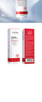 Set de cuidado facial reparador y calmante con ceramidas completas para pieles sensibles - details 17