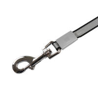 Correa De Perro Grande Duradera De Nylon Para Caminar Resistente Y Extensible Automática Para Mascotas De Tamaño Grande - details 12