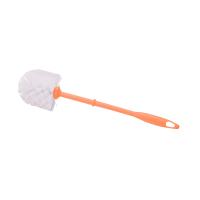 Cepillo de baño ecológico de Pp, eliminación de limpieza, plástico, limpieza profunda, mano blanca, conjunto sostenible - details 1