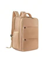 Mochila Unisex de gran capacidad para viaje de negocios, resistente al agua, ligera, duradera, multifuncional, 16 pulgadas - details 34