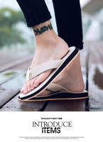 Zapatillas con chanclas, zapatillas geniales para hombres, zapatos de playa al aire libre de gran tamaño antideslizantes - details 18