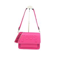 2025 Nueva Moda Bolsos de Mujer, bolso de hombro tipo bandolera TOU para Mujer, bolso con letras con cadena - details 2
