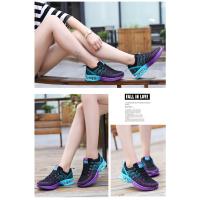 Zapatillas de Correr Cómodas para Mujer Suela de Cojín de Aire Transpirable - details 23