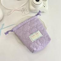 Bolsa para cámara instantánea antiarañazos, bolsa de almacenamiento para cámara con cordón a prueba de polvo, funda protectora para cámara anticaída de diseño pequeño - details 14
