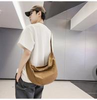 Bolso Coreano Sencillo Bolso de Hombro para Estudiantes de Gran Capacidad - details 31