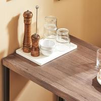 Comedor Sala Cocina MDF y Metal ES - details 4