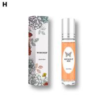 Elegante Parfume Ligero de 10ml Aroma Duradero para Parejas, Festival, Regalo de Amor Deportivo - details 34