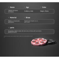 Nueva Máquina de Boxeo Inteligente Bluetooth 2025 Montada en la Pared 9 Modos de Velocidad para Adultos y Niños Equipo de Fitness al Aire Libre - details 11