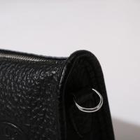 Bolso de hombro de piel de vaca auténtica para mujer, bandolera de cuero suave, tendencia 2023 - details 17